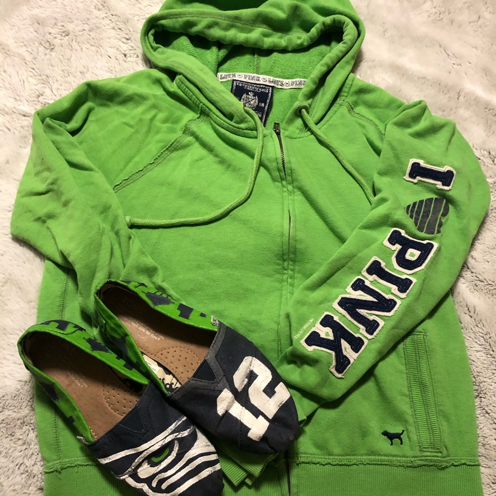 Seahawk TOMS